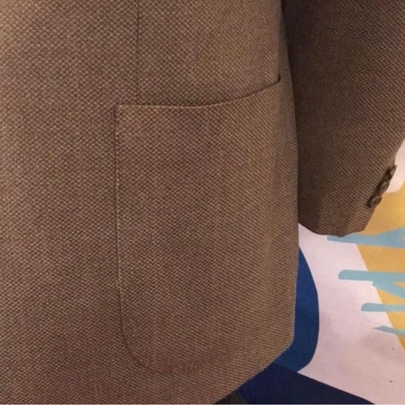 Men’s Ermenegildo Zegna Sports jacket - Picture 5 of 9